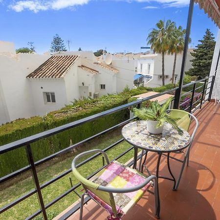 Apartamento Loli Nerja Dış mekan fotoğraf