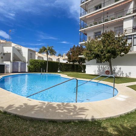 Apartamento Loli Nerja Dış mekan fotoğraf
