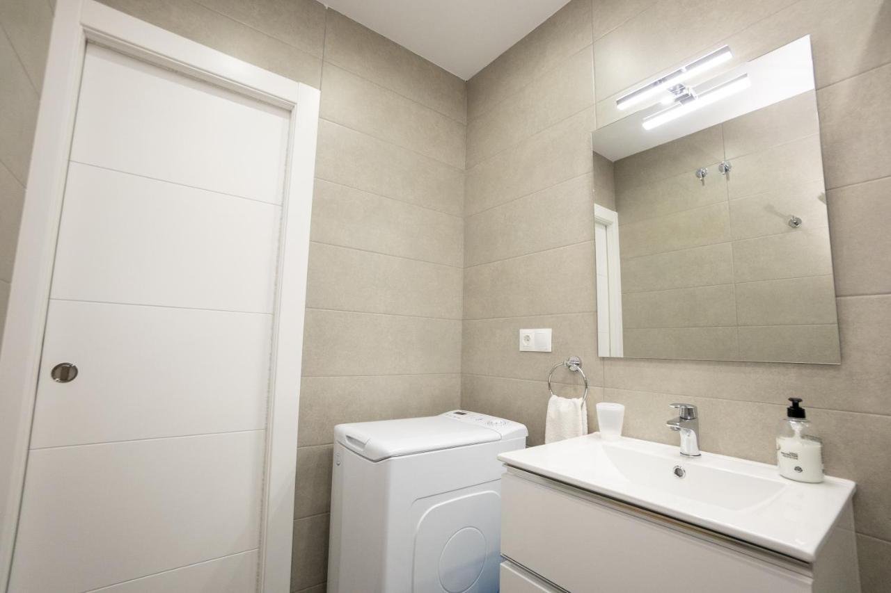 Apartamento Loli Nerja Dış mekan fotoğraf