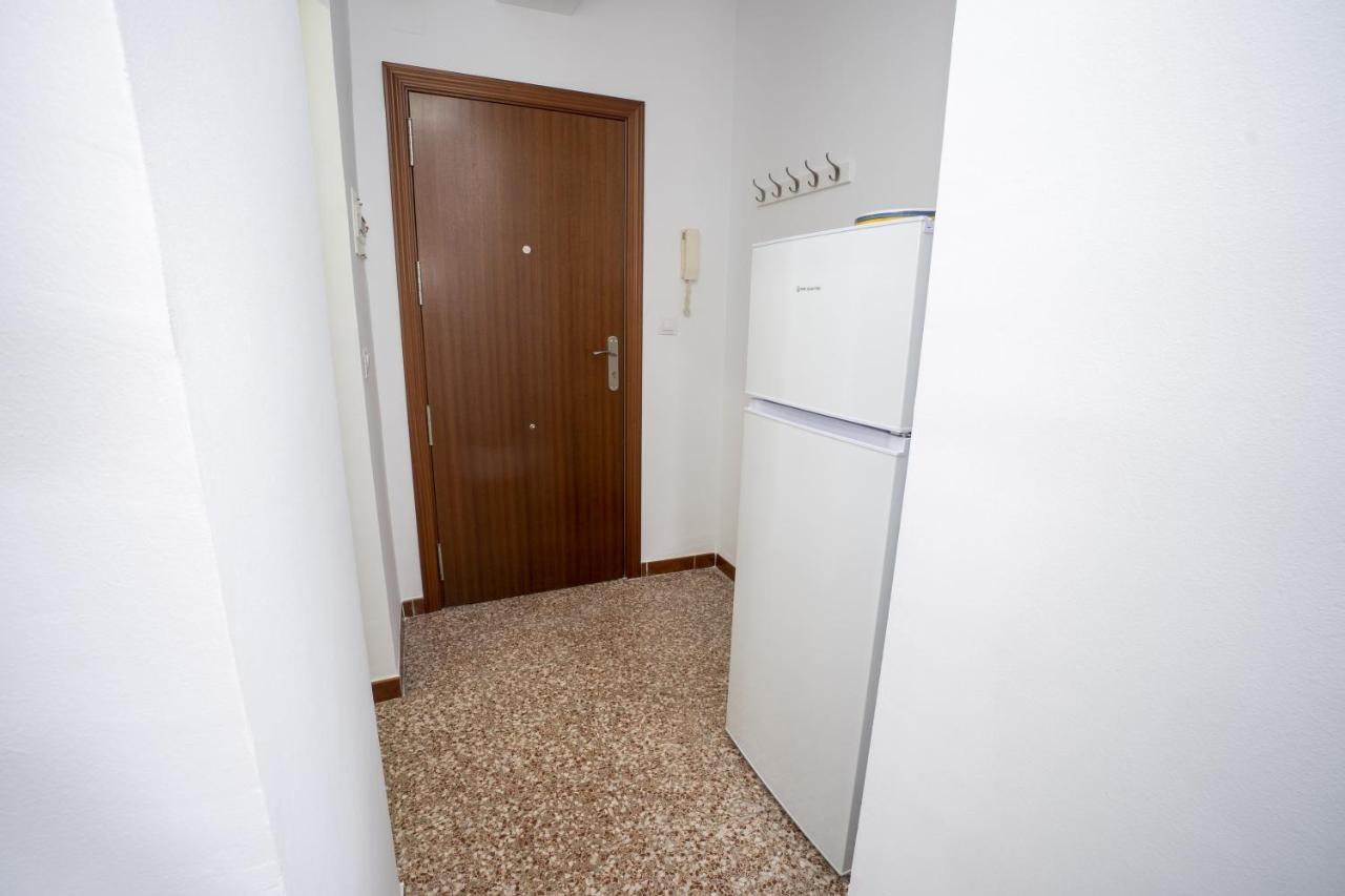 Apartamento Loli Nerja Dış mekan fotoğraf