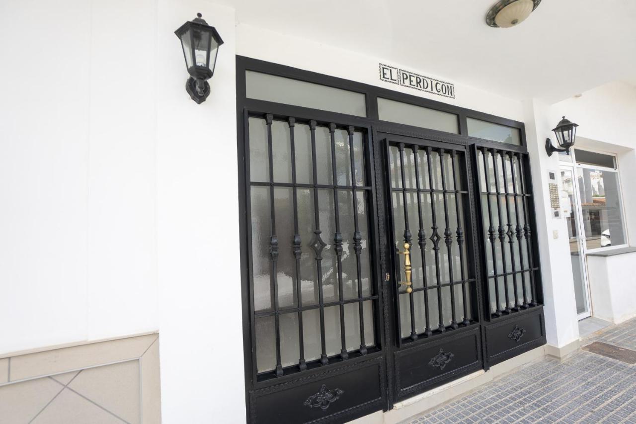 Apartamento Loli Nerja Dış mekan fotoğraf
