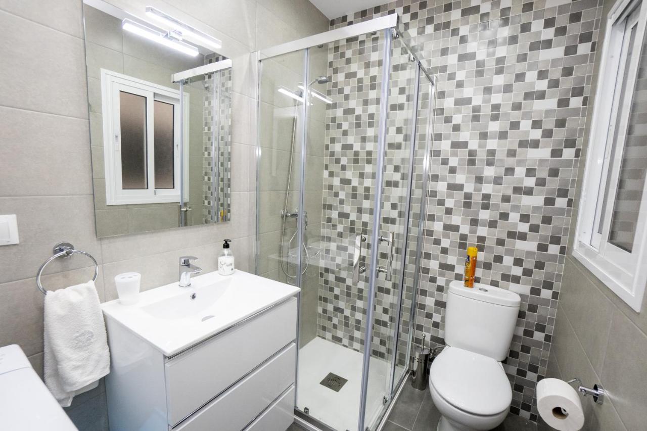 Apartamento Loli Nerja Dış mekan fotoğraf
