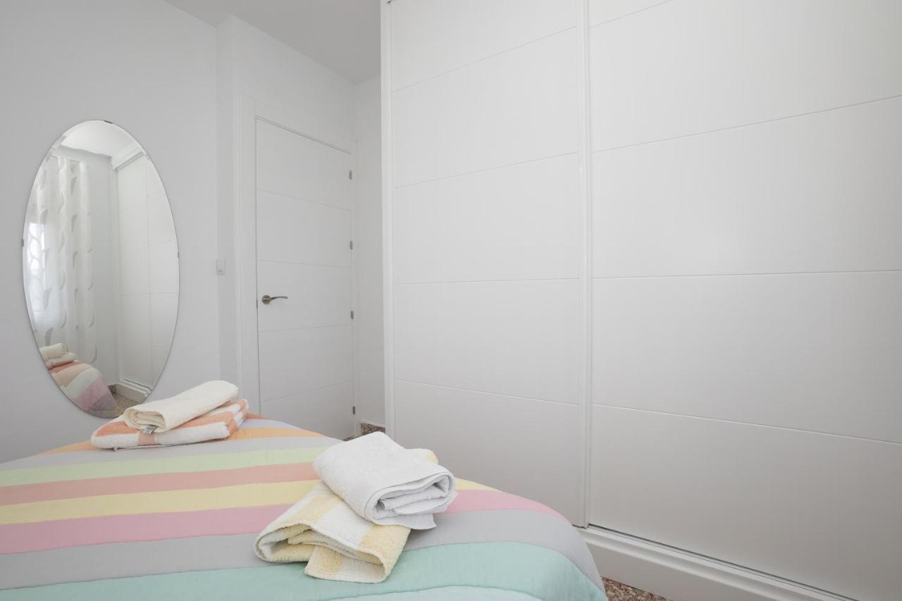 Apartamento Loli Nerja Dış mekan fotoğraf