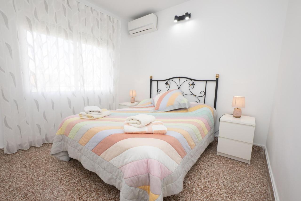 Apartamento Loli Nerja Dış mekan fotoğraf